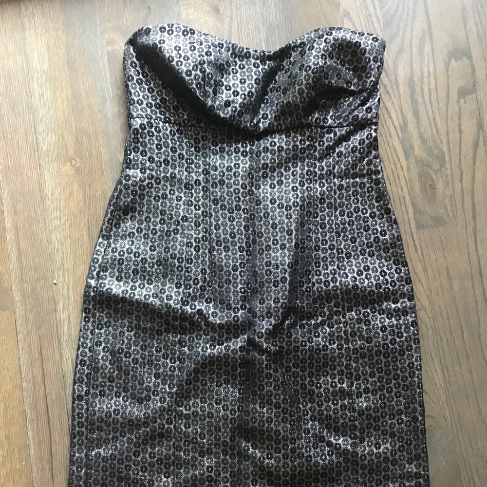Cocktail dress